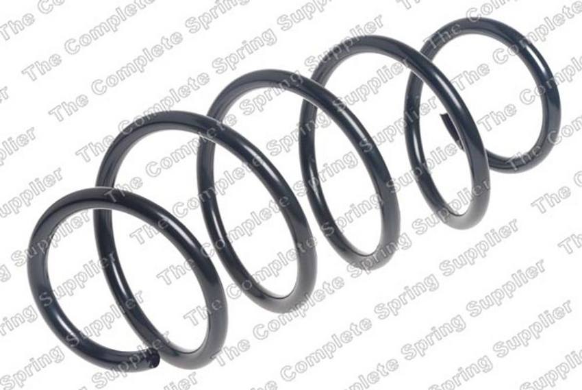 BMW Coil Spring – Front (without Sport Suspension) 31336787134 – Lesjofors 4008517