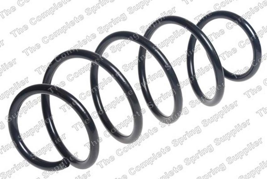 BMW Coil Spring – Front (without Sport Suspension) 31336787141 – Lesjofors 4008518