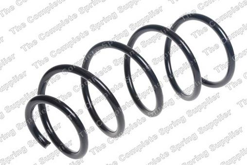 Coil Spring – Front