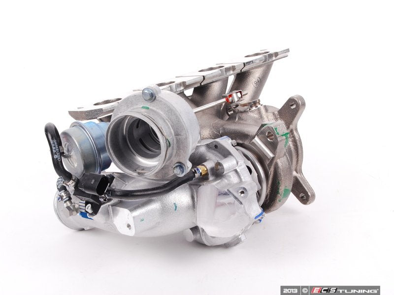 K04 Turbocharger BorgWarner # 53049880064