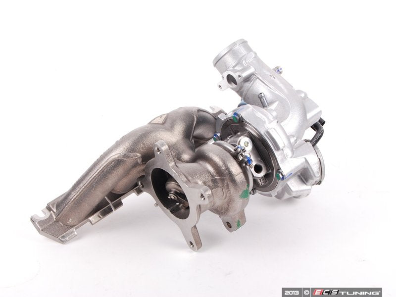 K04 Turbocharger BorgWarner # 53049880064