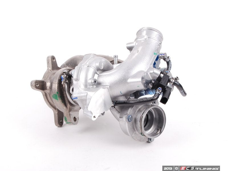 K04 Turbocharger BorgWarner # 53049880064