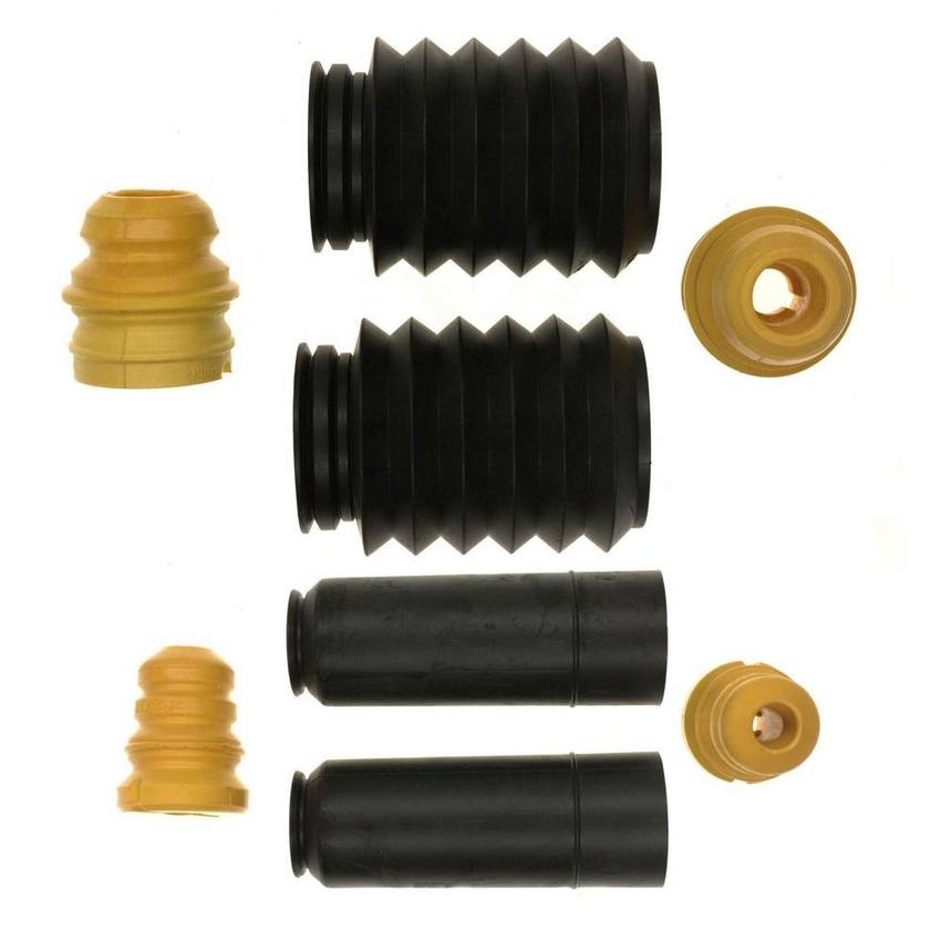 BMW Suspension Strut Bellows – Front and Rear – Sachs 4014695KIT