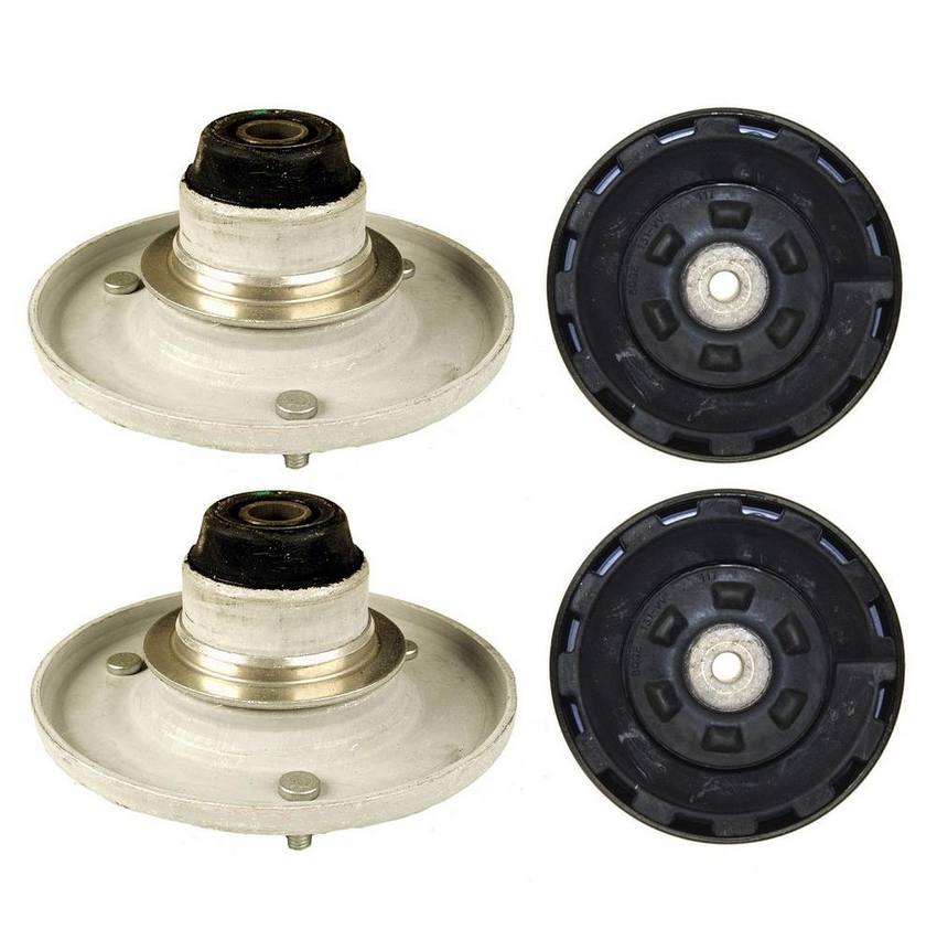 Suspension Strut Mount Kit – Front and Rear