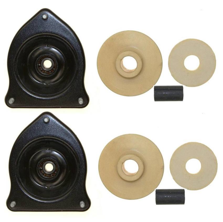 Suspension Strut Mount Kit – Front and Rear