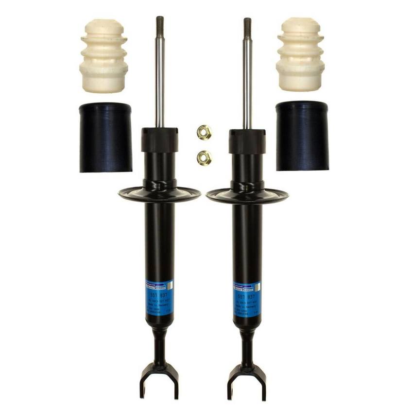 Audi VW Shock Absorber Kit – Front Driver and Passenger Side 3B0413031Q – Sachs 4014872KIT