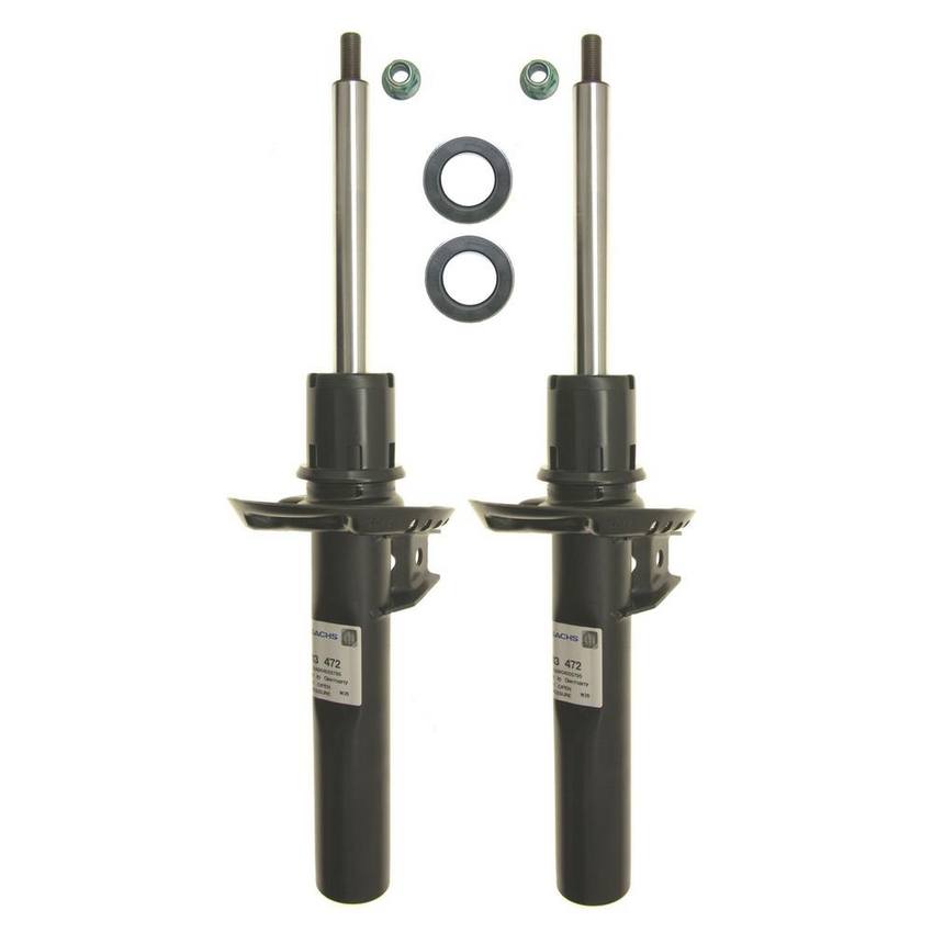 VW Suspension Strut Assembly Kit – Front 3C0413031AS – Sachs 4015183KIT