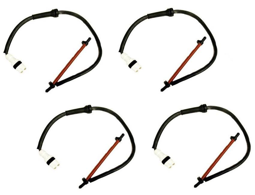 Porsche Disc Brake Pad Wear Sensor Kit – Front and Rear 99661236500 – Aftermarket 4015288KIT