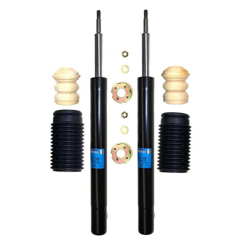 Suspension Strut Assembly Kit – Front