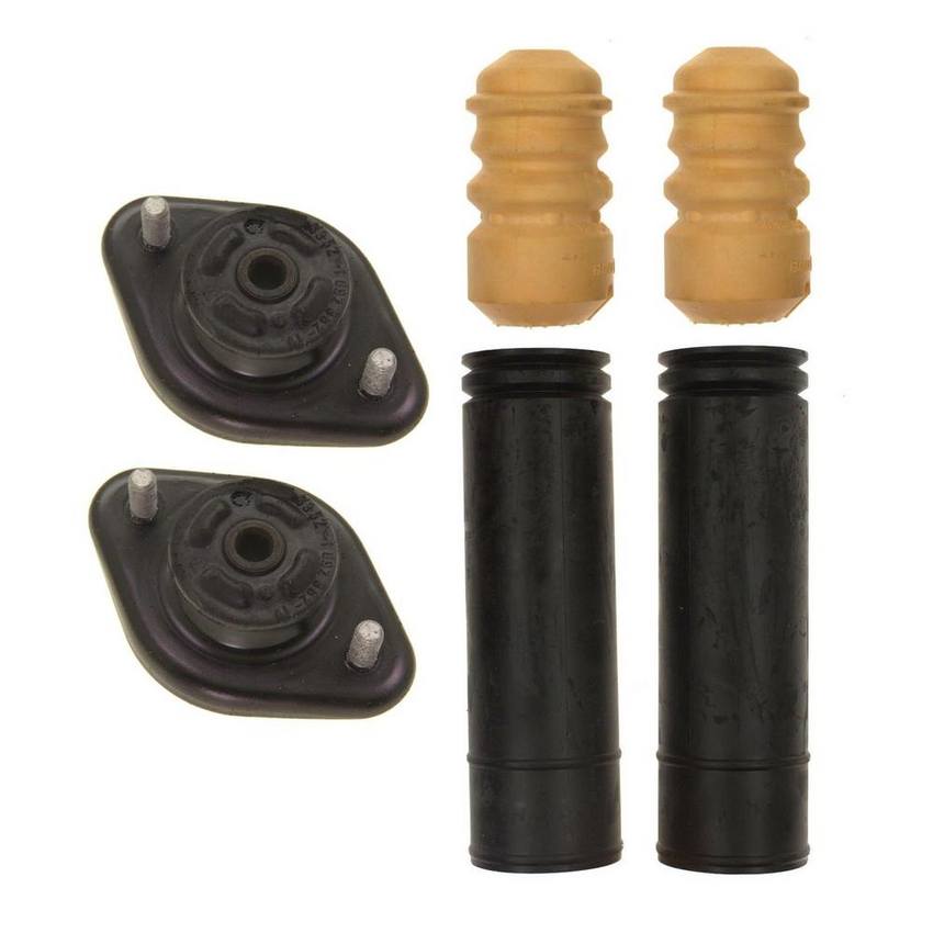 BMW Suspension Strut Mount Kit – Rear – Sachs 4015479KIT