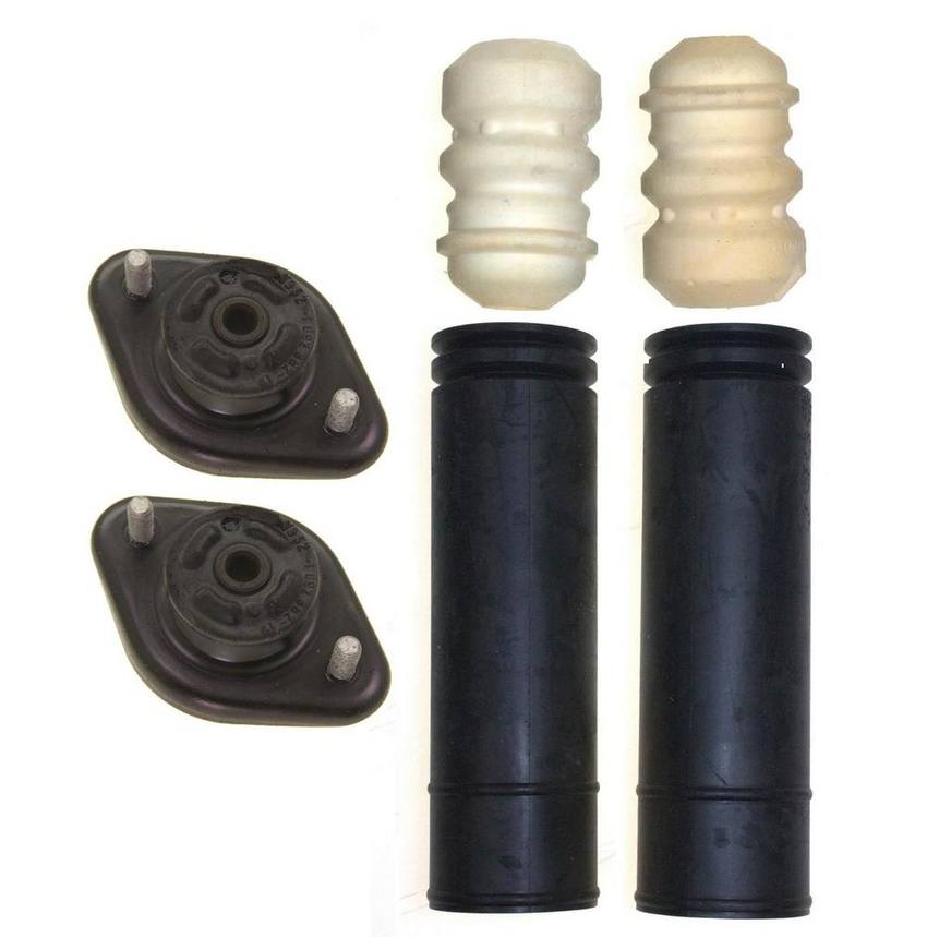 BMW Suspension Strut Mount Kit – Rear – Sachs 4015480KIT