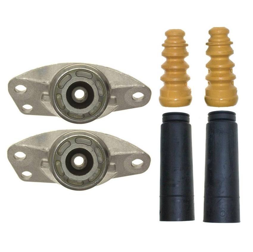 VW Suspension Strut Mount Kit – Rear – Sachs 4015481KIT