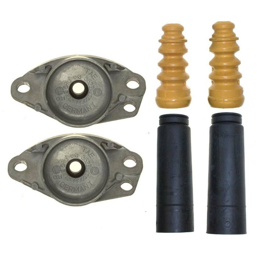 VW Suspension Strut Mount Kit – Rear 1J0513353D – Sachs 4015482KIT