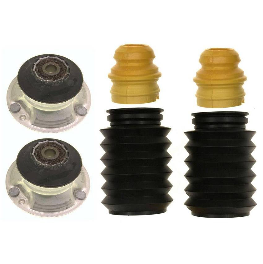 BMW Suspension Strut Mount Kit – Front 31336752735 – Sachs 4015487KIT