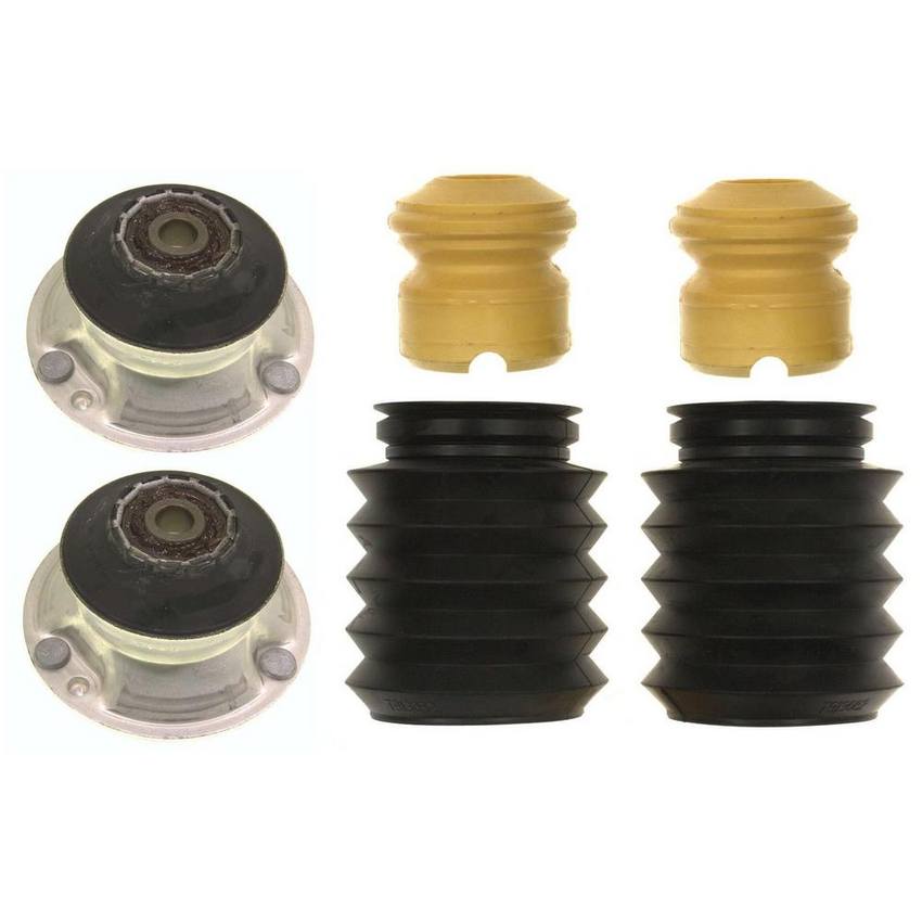 BMW Suspension Strut Mount Kit – Front 31336752735 – Sachs 4015489KIT