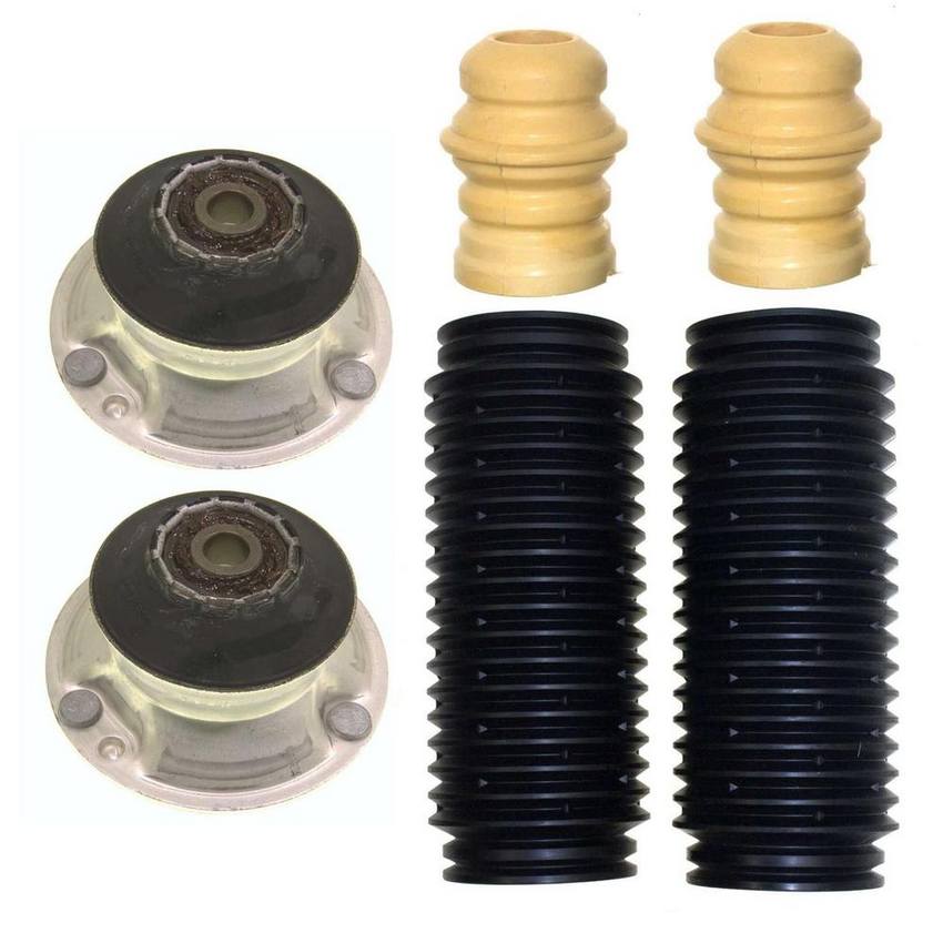 BMW Suspension Strut Mount Kit – Front 31336752735 – Sachs 4015490KIT