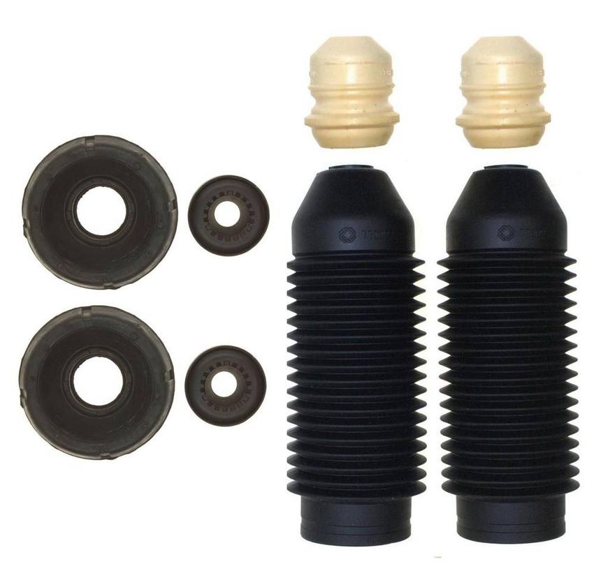 VW Suspension Strut Mount Kit – Front – Sachs 4015496KIT