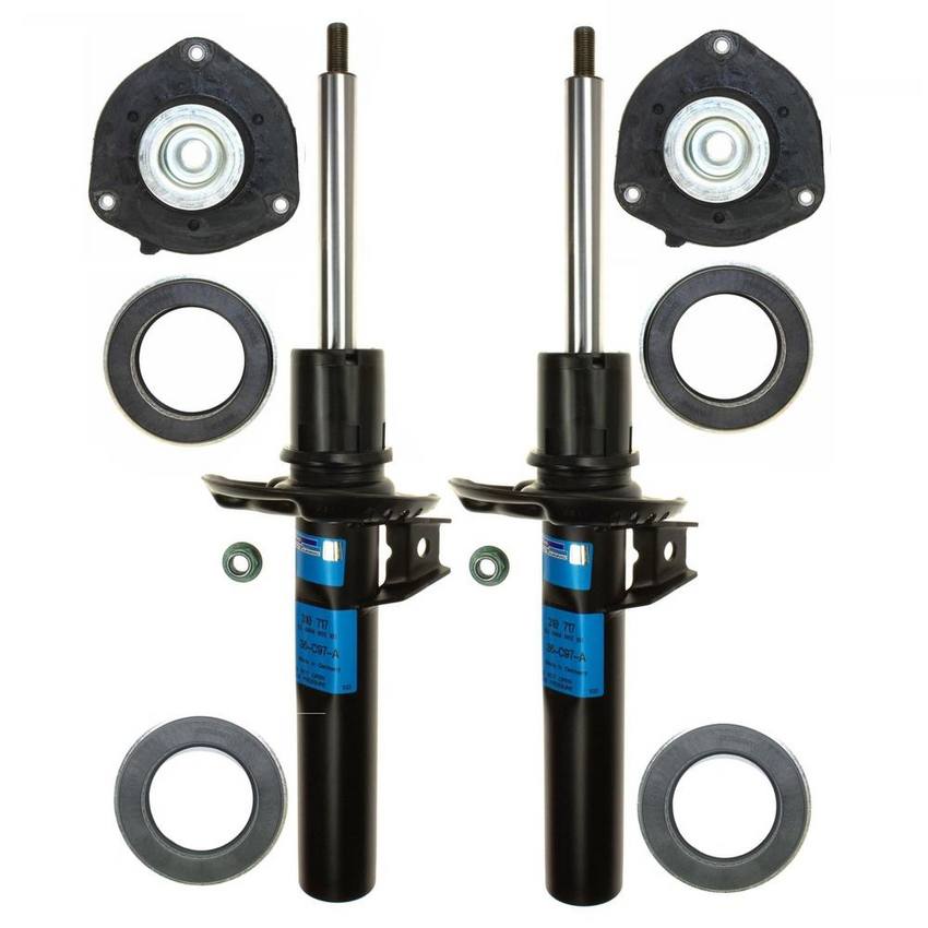 Suspension Strut Assembly Kit – Front