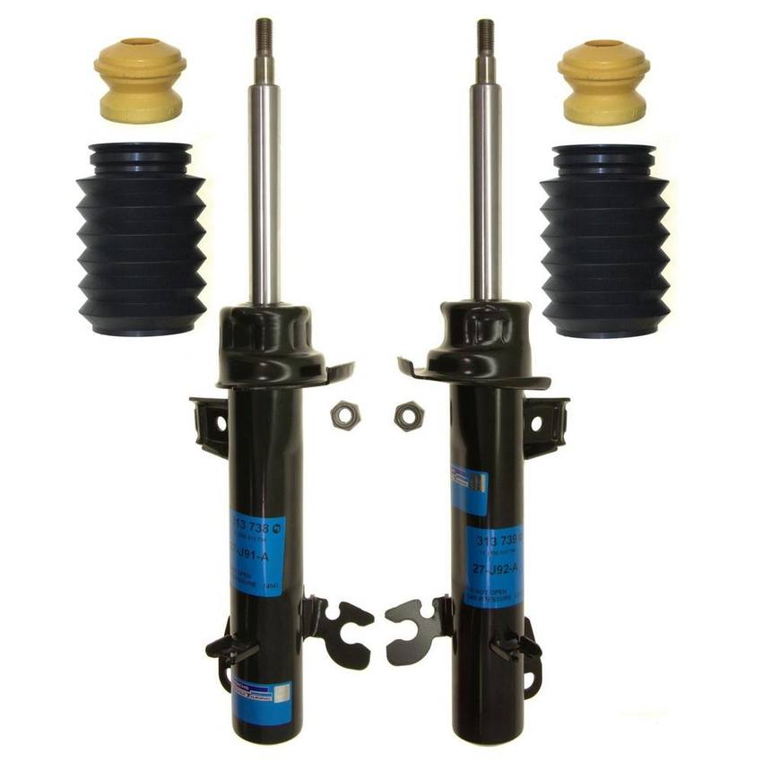 Mini Suspension Strut Assembly Kit – Front