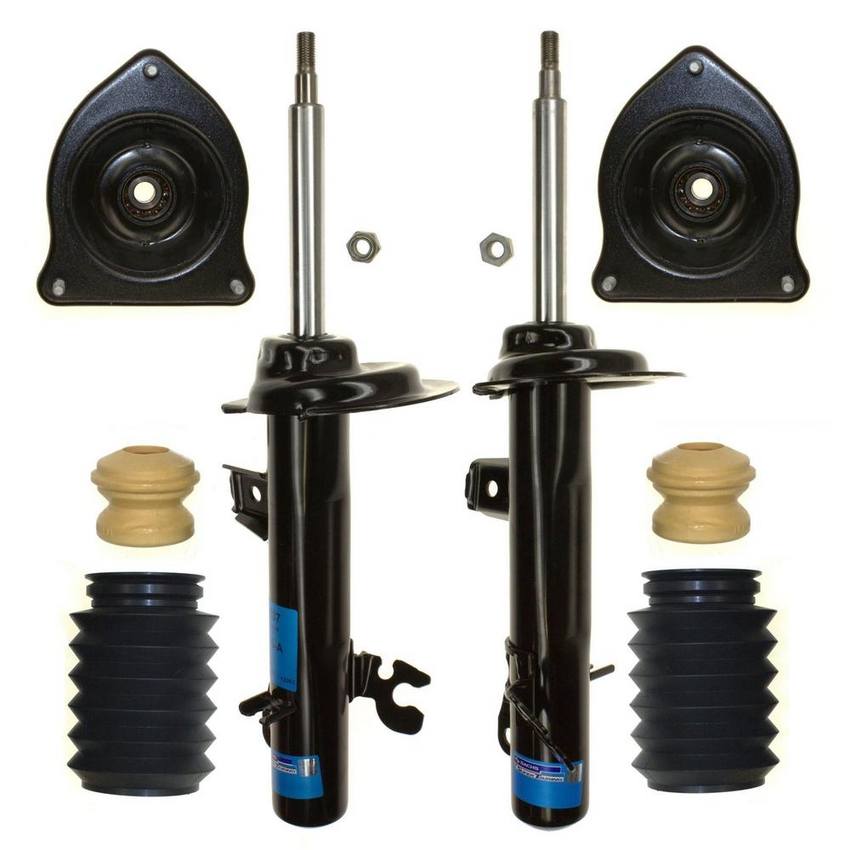 Mini Suspension Strut Assembly Kit – Front