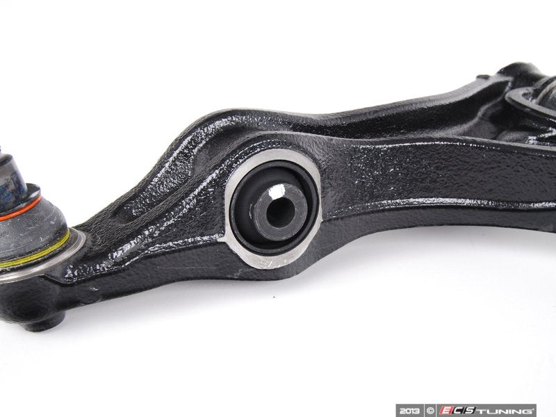 Cayenne Turbo S Front Lower Control Arm Kit - With Hardware