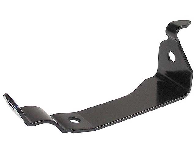 Sway Bar Bracket