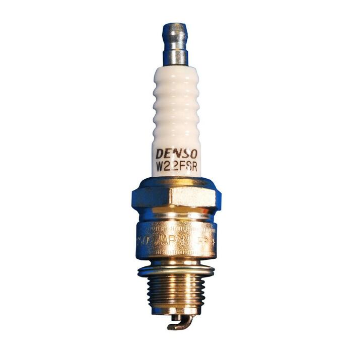 Porsche Spark Plug – Denso 4024