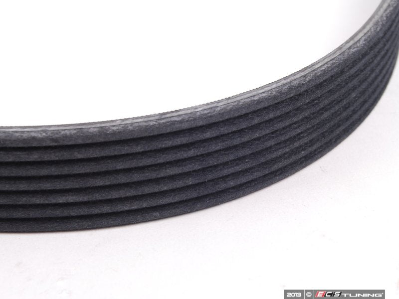 Serpentine Accessory Belt