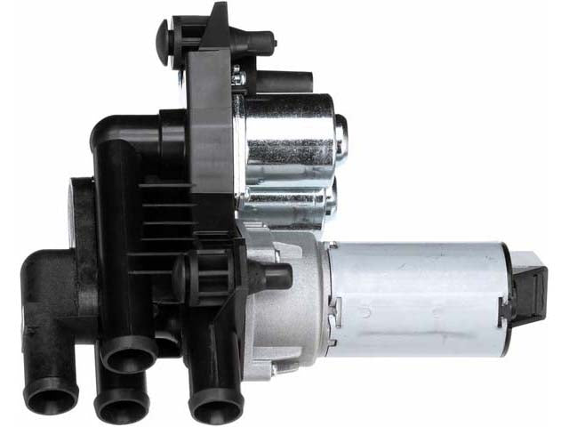 Heater Valve Assembly