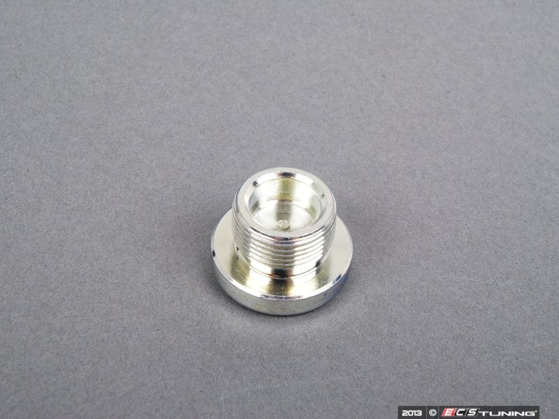 Tiptronic Transmission Oil Filler Plug