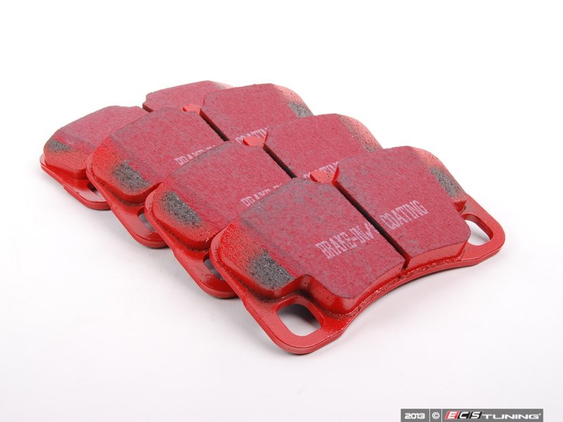 RedStuff Performance Brake Pad Set