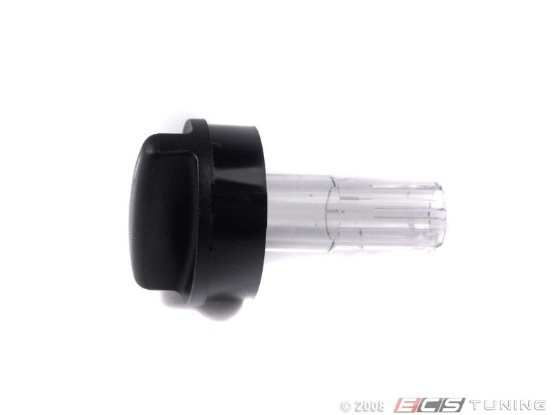 Fan Speed Knob - Priced Each