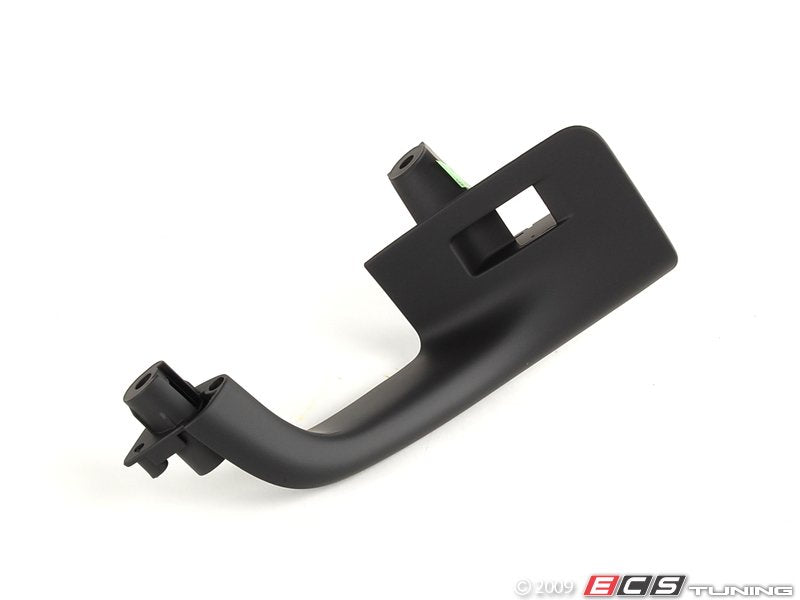 Front Right Inner Door Pull - Anthracite