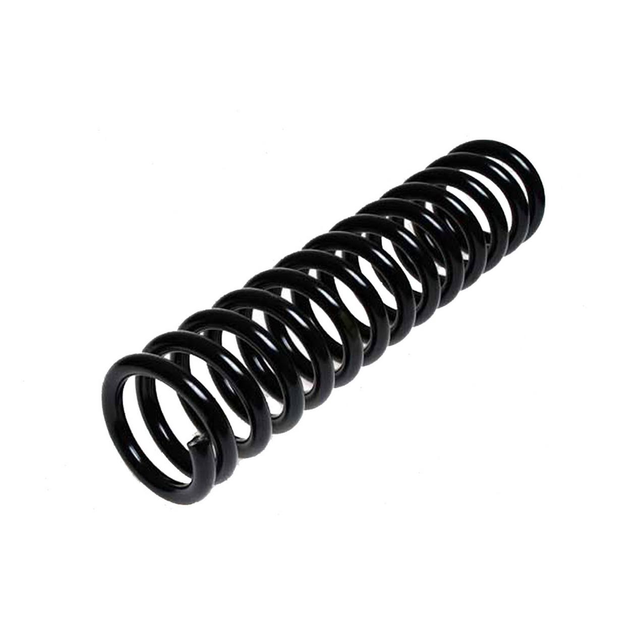 Mercedes Coil Spring – Front 1163213304 – Lesjofors 4056814