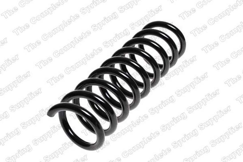 Mercedes Coil Spring – Front (For Classic/Elegance) 2103212904 – Lesjofors 4056839