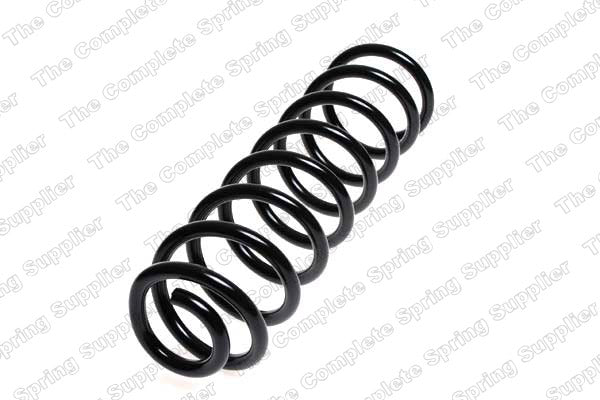 Mercedes Coil Spring – Front (with Sport Suspension – without Air Suspension) 2113210404 – Lesjofors 4056844