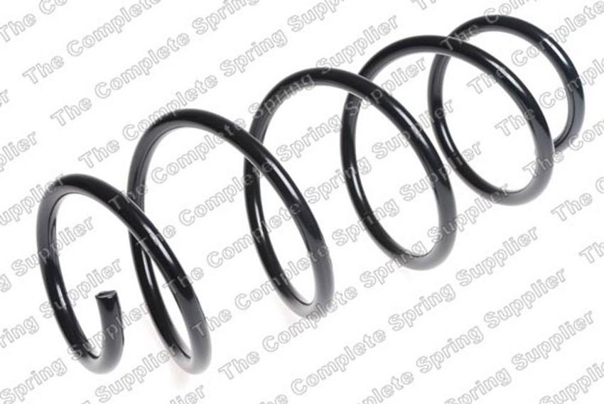 Mercedes Coil Spring – Front (without Lowered Chassis) 2123210504 – Lesjofors 4056886