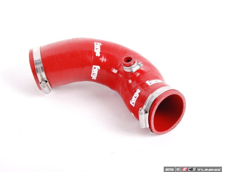 Silicone Intake Hose Cooper S - Red