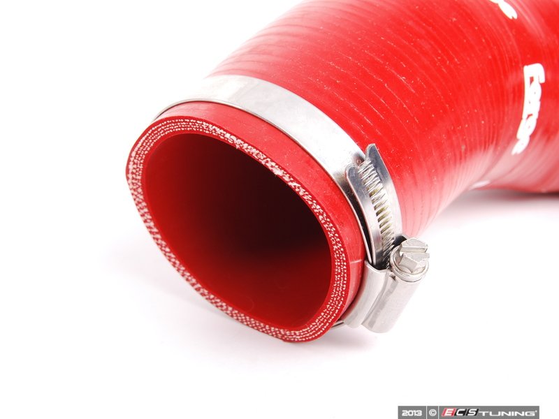 Silicone Intake Hose Cooper S - Red