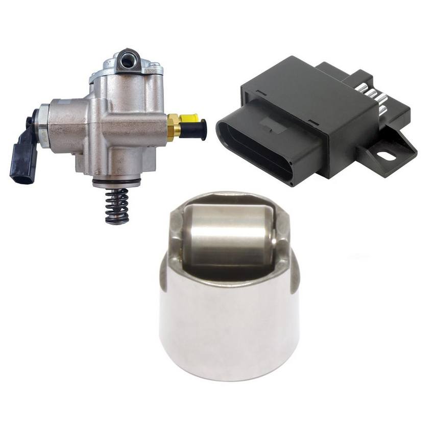 Direct Injection High Pressure Fuel Pump Kit