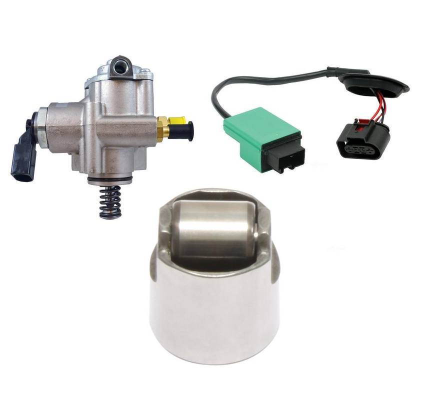 Direct Injection High Pressure Fuel Pump Kit