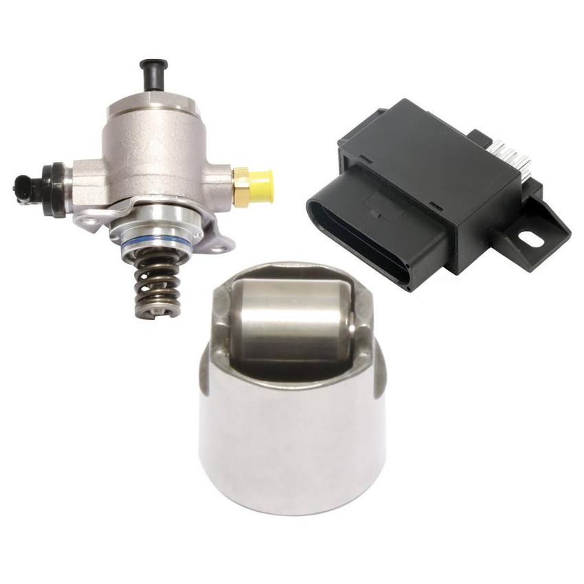 Direct Injection High Pressure Fuel Pump Kit