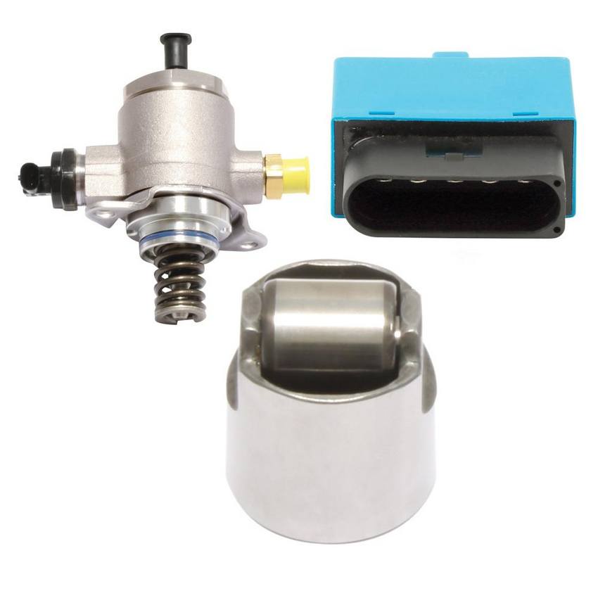 Direct Injection High Pressure Fuel Pump Kit