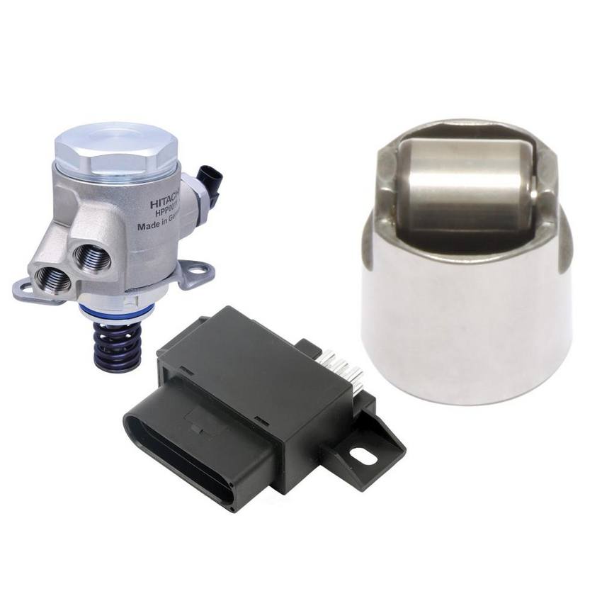 Direct Injection High Pressure Fuel Pump Kit