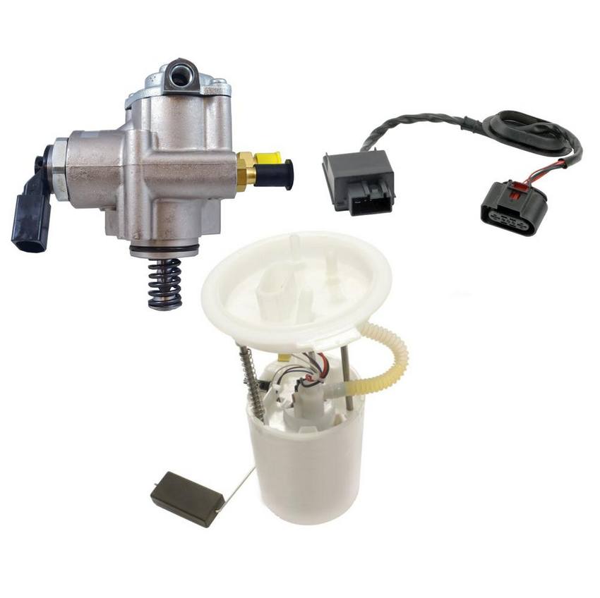 Direct Injection High Pressure Fuel Pump Kit