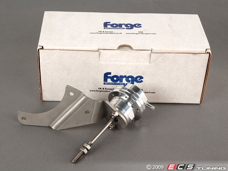 K03 1.8T Turbo Wastegate Actuator