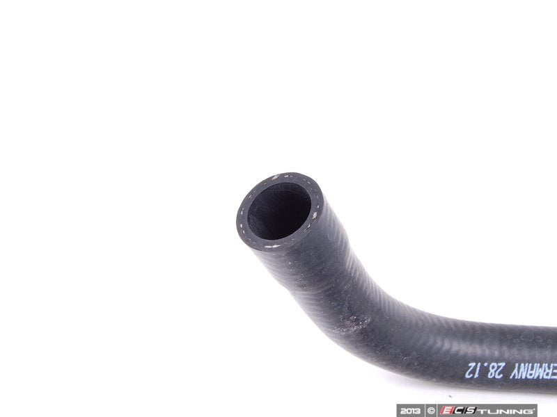 Expansion Tank Hose