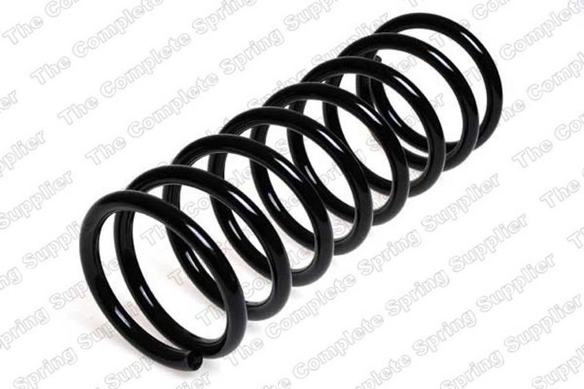 Coil Spring – Front