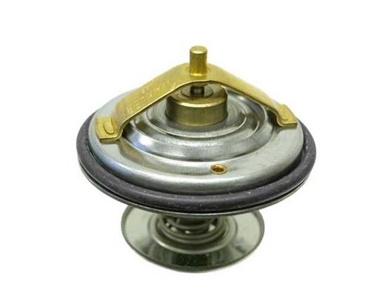 Mercedes Engine Coolant Thermostat (79C) 1002000715 – Wahler 407879D