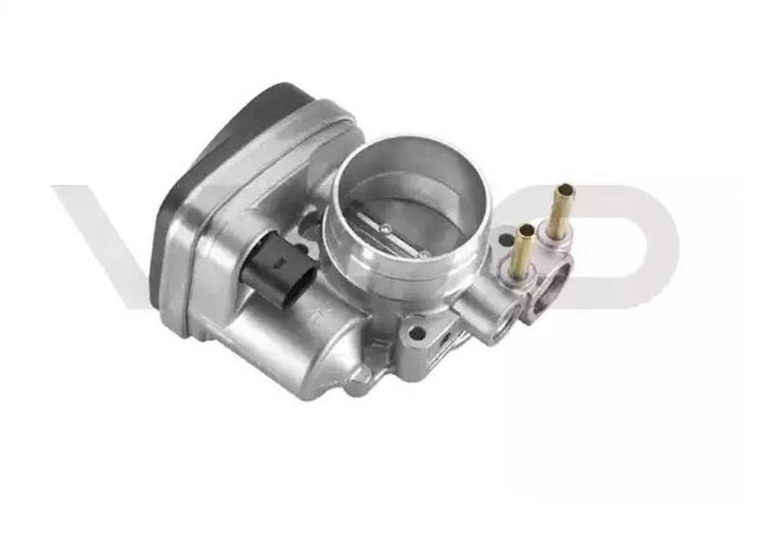 Porsche Fuel Injection Throttle Body 95813306200 – VDO 408238327003Z